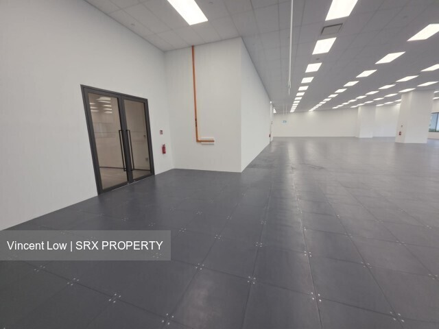 27 International Business Park link to Jurong Town Hall MRT (D22), Office #571151971